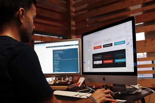 Creación de contenido